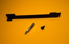 Sun Ultra 5 / Ultra 10 UltraSPARC IIi CPU Module Hold-Down Bracket and Screws picture