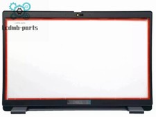 New 0JW78G For Dell Latitude 3440 E3440 LCD Front Bezel Cover Screen Frame JW78G picture