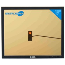 Dell 1707Fpt Monitor 17