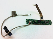 Evoo 2EV-AIO-185-1 ELAIO18501E Converter Board W/ 2X Cables JX-08D05V1.6 - 123 picture