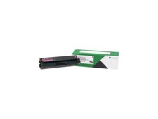 Lexmark Original Toner Cartridge Magenta 20N1HM0 picture