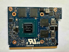 HP Z2 Mini G5 Quadro T2000 4GB GDDR6 MXM GPU, P/N L62510-001 N19P-Q3-A1 picture