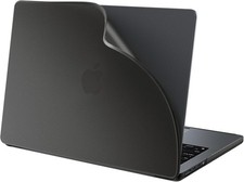 Flexible Case for MacBook Pro 16 inch, M5-M1 Pro/Max 2026-2021 Model picture