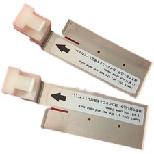 Pressed Paper Media Clamp Plate for Roland SP/VP-540 VP/SP-300 VS-640 VG540 H2U picture
