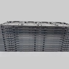 50PCS Intel Xeon LGA3647 CPU Tray 76 x 56.5 mm Skylake Processors 500313730 picture