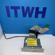 Sun ultra 25 Tower  Power Switch And Optical Drive picture