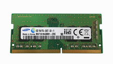 Samsung 8GB PC4-2400T DDR4 M471A1K43BB1-CRC M471A1K43CB1-CRC SODIMM Memory RAM picture