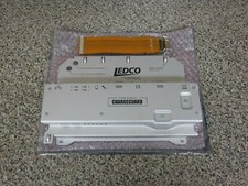 New Havis Ledco Panasonic Toughbook Docking Station I/O Power Supply Panel Assy picture