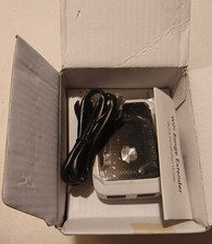 RangeXTD WiFi Range Extender picture