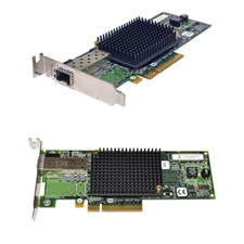 Fujitsu EMULEX LPE1250 8Gb/s PCIe x8 FC Adapter P002181-10A LP picture