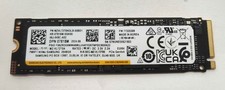 Solid State Drive Dell PM9F1 (Samsung MZVL72T0HDLB-00BD1) 7818M 2 TB Solid State picture