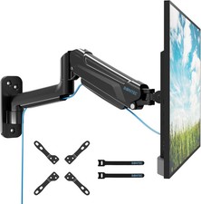 BONTEC Monitor Wall Mount 13-42 inch, Black picture