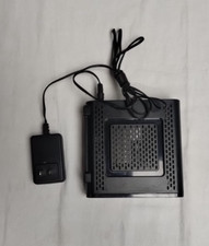 MOTOROLA SURFBOARD MODEL SB6121 Modem with Power Supply Bundle picture