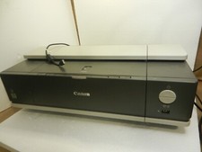 Canon PIXMA iX5000 Digital Photo Inkjet Printer Wide Format - CONNECTICUT PickUP picture