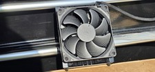 Noctua NH-L9a-AM5 chromax.black 92mm CPU Heatsink&Fan L9a Small Form Factor Sff picture