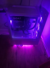 Skytech Gaming Skytech Archangel Gaming PC Desktop – Intel Core i5 12400F 16Gram picture