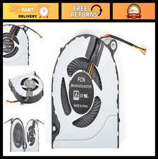 High-Performance Replacement CPU Cooling Fan for Acer Nitro 5 & Predator Helios picture
