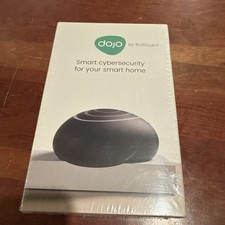 Dojo by BullGuard Smart Cybersecurity Internet Security picture