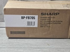 Sharp BP-FB705 OEM Mono Fusing Belt Kit picture