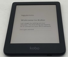 Kobo Clara Colour 16GB 6