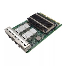 NEW Dell Broadcom 57414 Dual Port 10/25GbE SFP28 OCP 3.0 Network Adapter 24FG6 picture