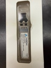 EXC AXIOM 10GBASE-SR SFP+ 850nm 300m Transceiver for Meraki MA-SFP-10GB-SR-AX picture