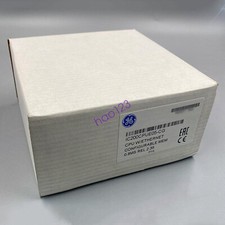 1PCS FANUC NEW IN BOX GE IC200CPUE05-CG IC200CPUE05  DHL/FedEx picture