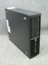 HP Compaq 4000 Pro SFF PC Intel Core 2 Duo E7600 3.06GHz 4GB RAM 250GB HDD picture
