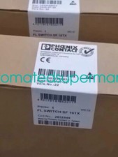 1PC NEW PHOENIX CONTACT Switch FL SWITCH SF 16TX 2832849 Shipping by DHL/FedEX picture