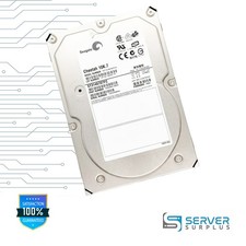 Seagate Cheetah 10K.7 FC 3.5 in Enterprise HDD | ST3146707FC picture