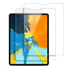 Lot of Tempered GLASS Screen Protector For Apple iPad Pro 11 inch 2018 2020 picture