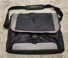 TARGUS CityGear Miami Messenger Bag Large 17