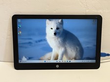 HP EliteDisplay V14 LED Backlit Display 14” picture