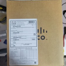 Cisco IE 2000 IE-2000-8TC-G-N 8-Port Data Industrial Ethernet DIN-Rail Switch picture