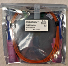 Mellanox MC2210310-003 3m 40GbE QSFP+ MC2210310-003-F-A2 Fiber Patch Cord picture