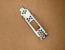 Low Height Bracket for DELL PERC H830 LSI SAS 9300-8e PCI-e HBA picture