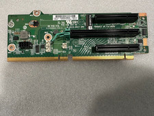 HPE ProLiant DL380 Gen10 PCIe M.2 Riser Card 809461-001 877946-001 picture
