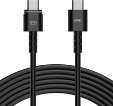 AC Infinity UIS TO UIS Extension Adapter Cable,  Gen 2, M-M 10 Foot picture