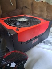 Antec High Current Gamer HCG-900 900W 80 PLUS Bronze ATX Power Supply PSU TESTED picture