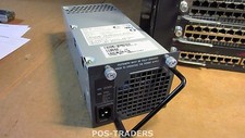 Sony APS-111 4000 4006 Catalyst 400W Power Supply 34-0873-01 FROM CISCO 4006 picture
