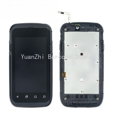 NEW For Honeywell Dolphin CT60 LCD Screen with Touch Digitizer and Front Cover picture