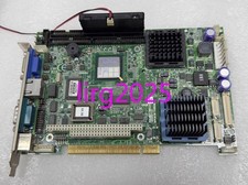 1pc used Advantech motherboard PCI-6871 picture
