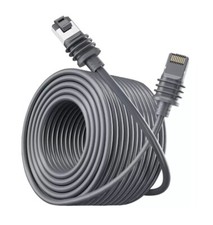 Standard 150ft/46M Replacement Cable Starlink Satellite Gen 3 V3 Dish Router C2 picture