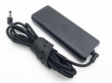1pcs NEW GENUINE 165W Charger RC30-0165 Razer Blade Pro HD GTX1060 AC Adapter picture