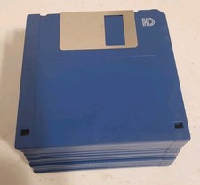 15 Floppy Disk HD 3.5