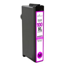 100XL for Lexmark 100XL Ink Cartridge for Prevail Pro705 Prospect Pro205 Lot picture