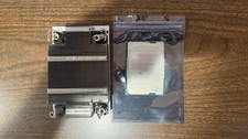 Intel XEON Silver 4310 2.10GHz 12Cores 24Threads Cache 18MB 3rd Gen 120W SRKXN picture
