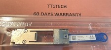 HP 655874-B21 QSFP/SFP+ Adapter KIT 655902-001 for MAM1Q00A-QSA/Cisco/Nokia picture