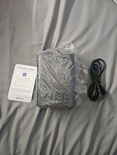 Xfinity XB6-T CGM4140COM WiFi Router & Cable Modem – w/ Power Tested Working.  picture