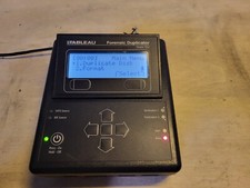 Tableau Forensic Duplicator TD2 (NO AC Adapter) picture